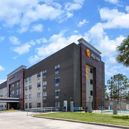 La Quinta By Wyndham Houston Nw Brookhollow Buitenkant foto