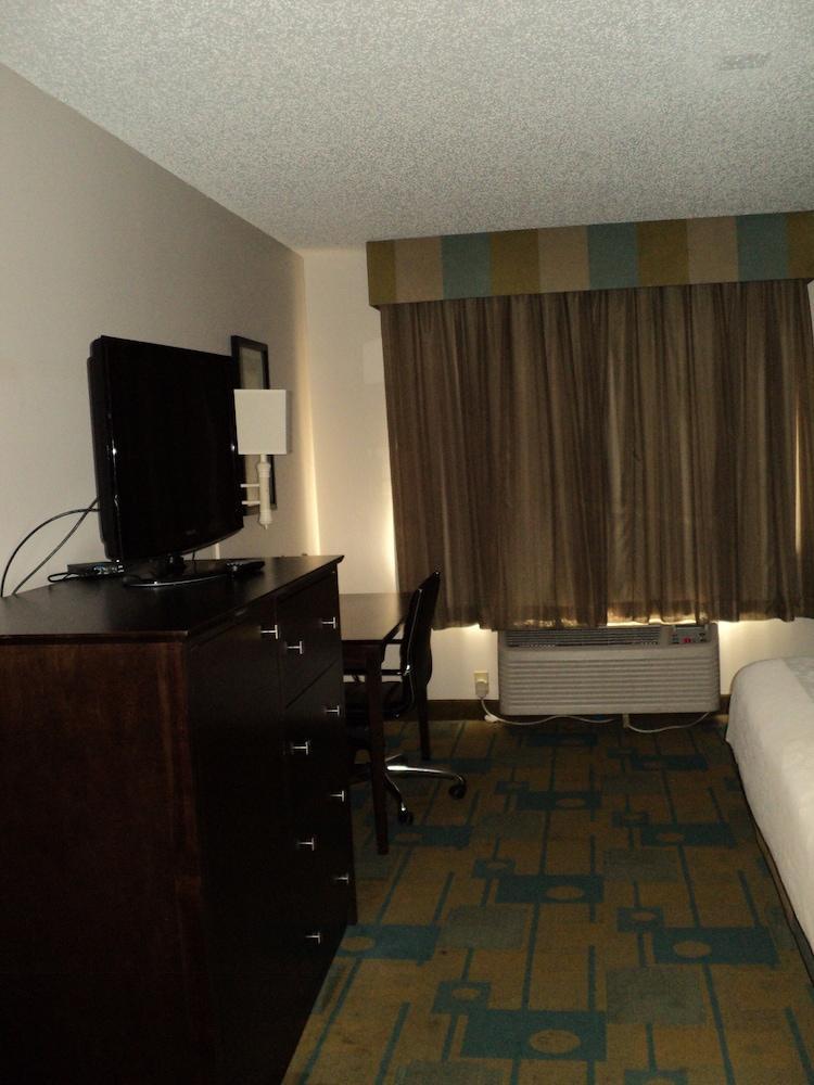 La Quinta By Wyndham Houston Nw Brookhollow Buitenkant foto