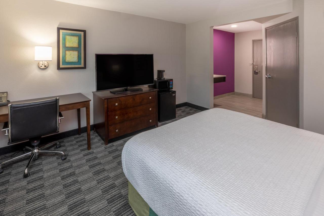 La Quinta By Wyndham Houston Nw Brookhollow Buitenkant foto