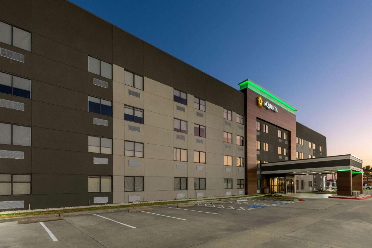 La Quinta By Wyndham Houston Nw Brookhollow Buitenkant foto