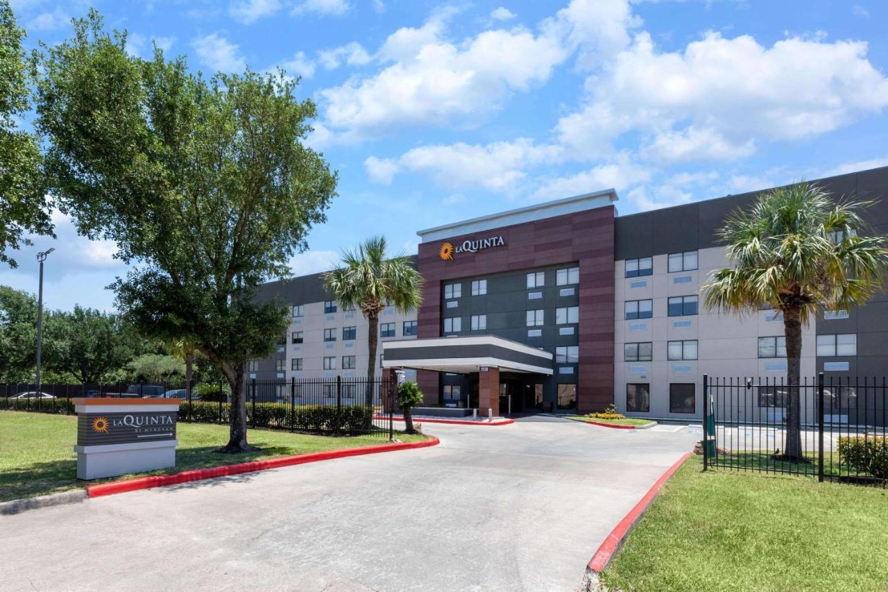 La Quinta By Wyndham Houston Nw Brookhollow Buitenkant foto
