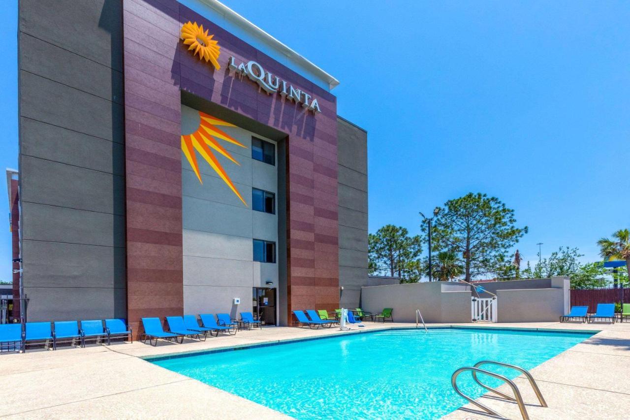 La Quinta By Wyndham Houston Nw Brookhollow Buitenkant foto