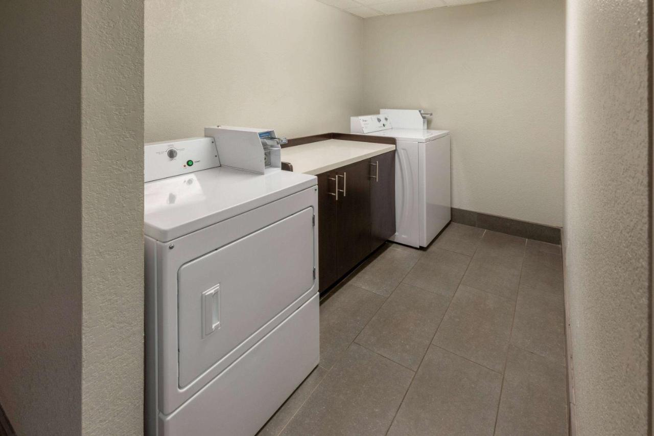 La Quinta By Wyndham Houston Nw Brookhollow Buitenkant foto