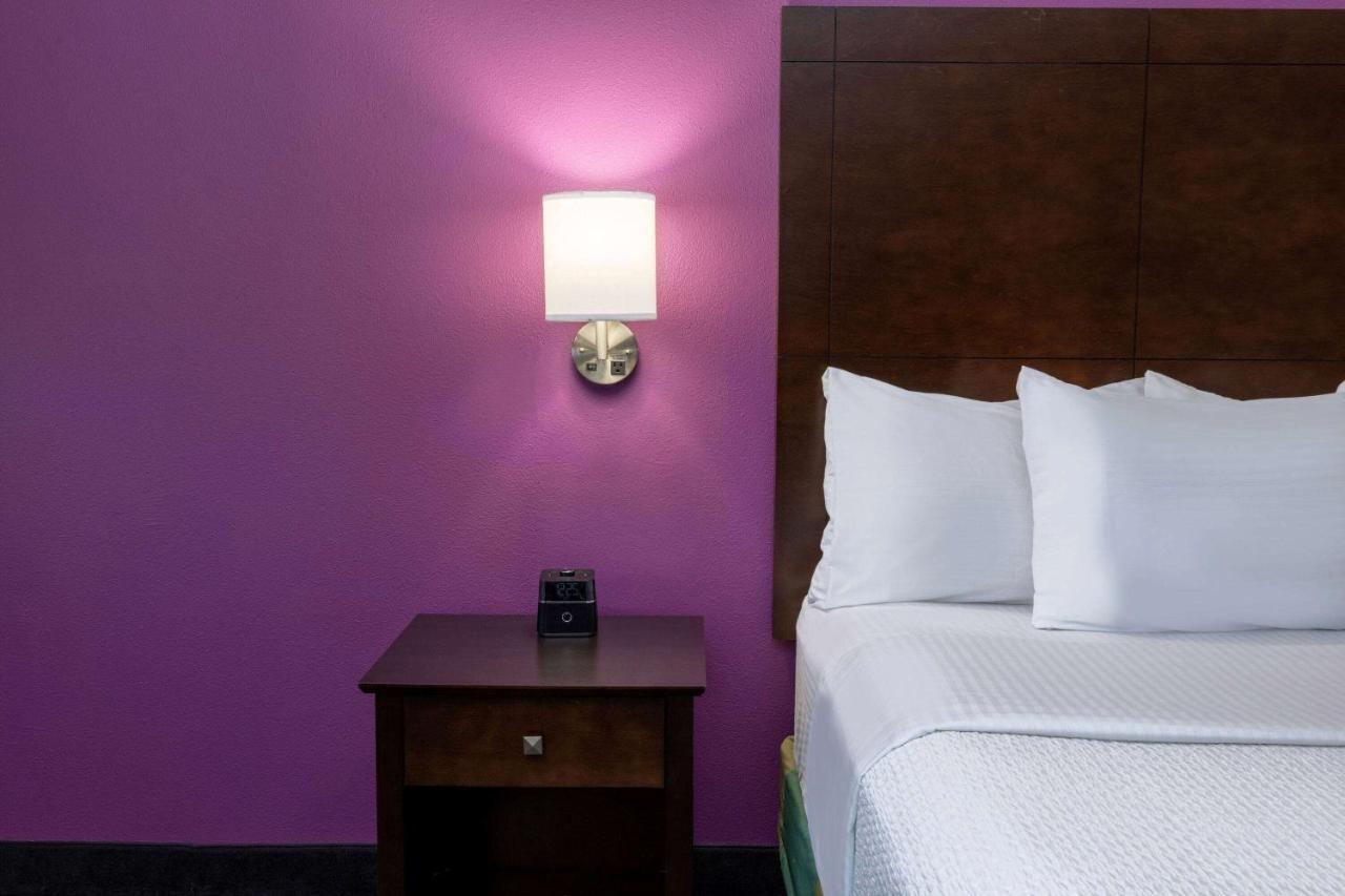 La Quinta By Wyndham Houston Nw Brookhollow Buitenkant foto