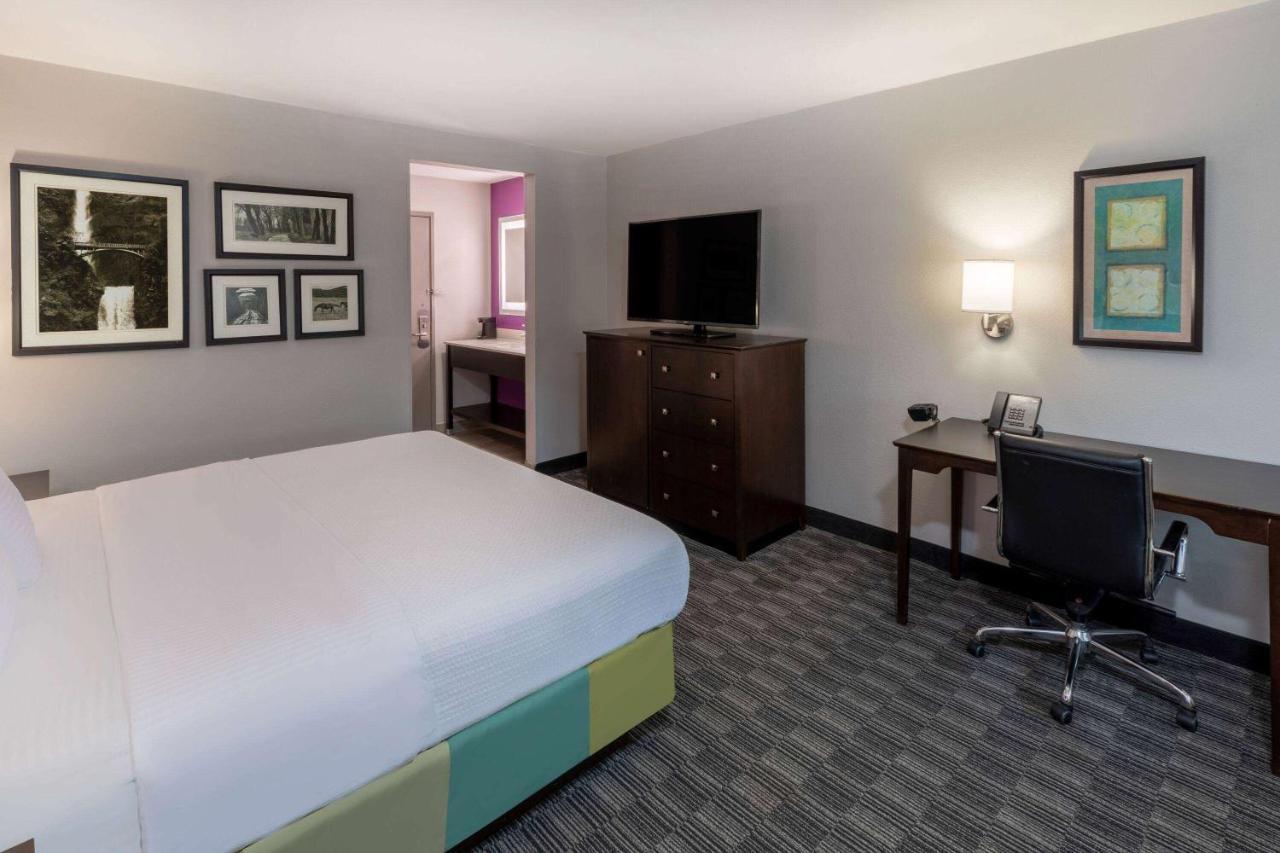 La Quinta By Wyndham Houston Nw Brookhollow Buitenkant foto