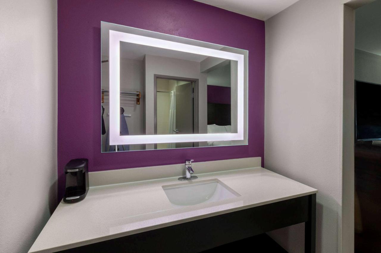 La Quinta By Wyndham Houston Nw Brookhollow Buitenkant foto