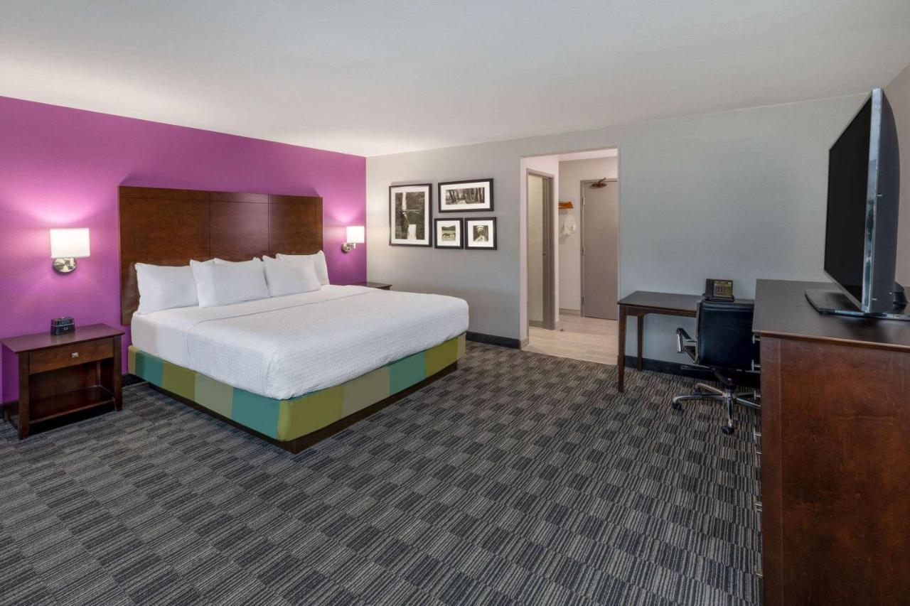 La Quinta By Wyndham Houston Nw Brookhollow Buitenkant foto