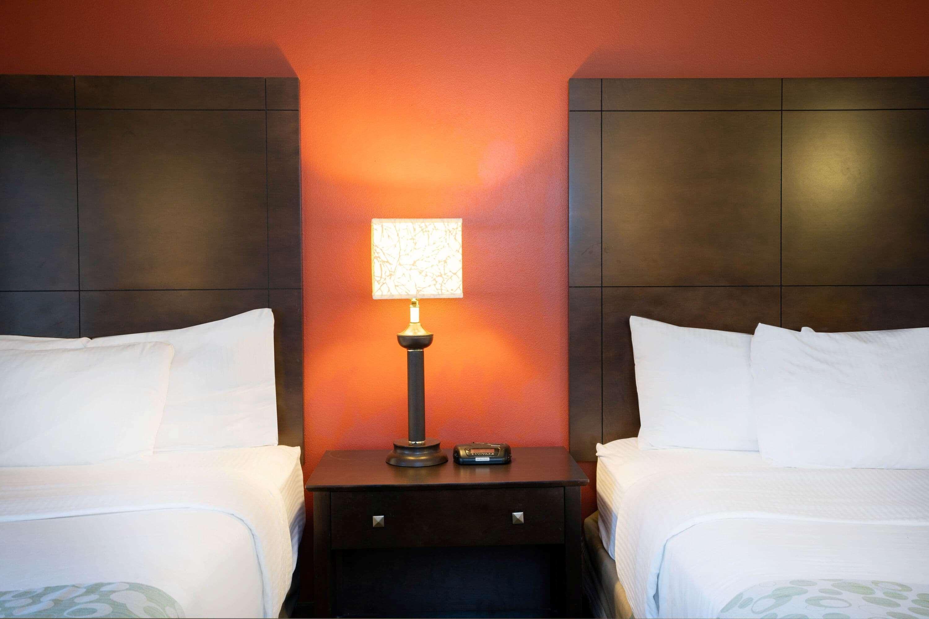 La Quinta By Wyndham Houston Nw Brookhollow Buitenkant foto