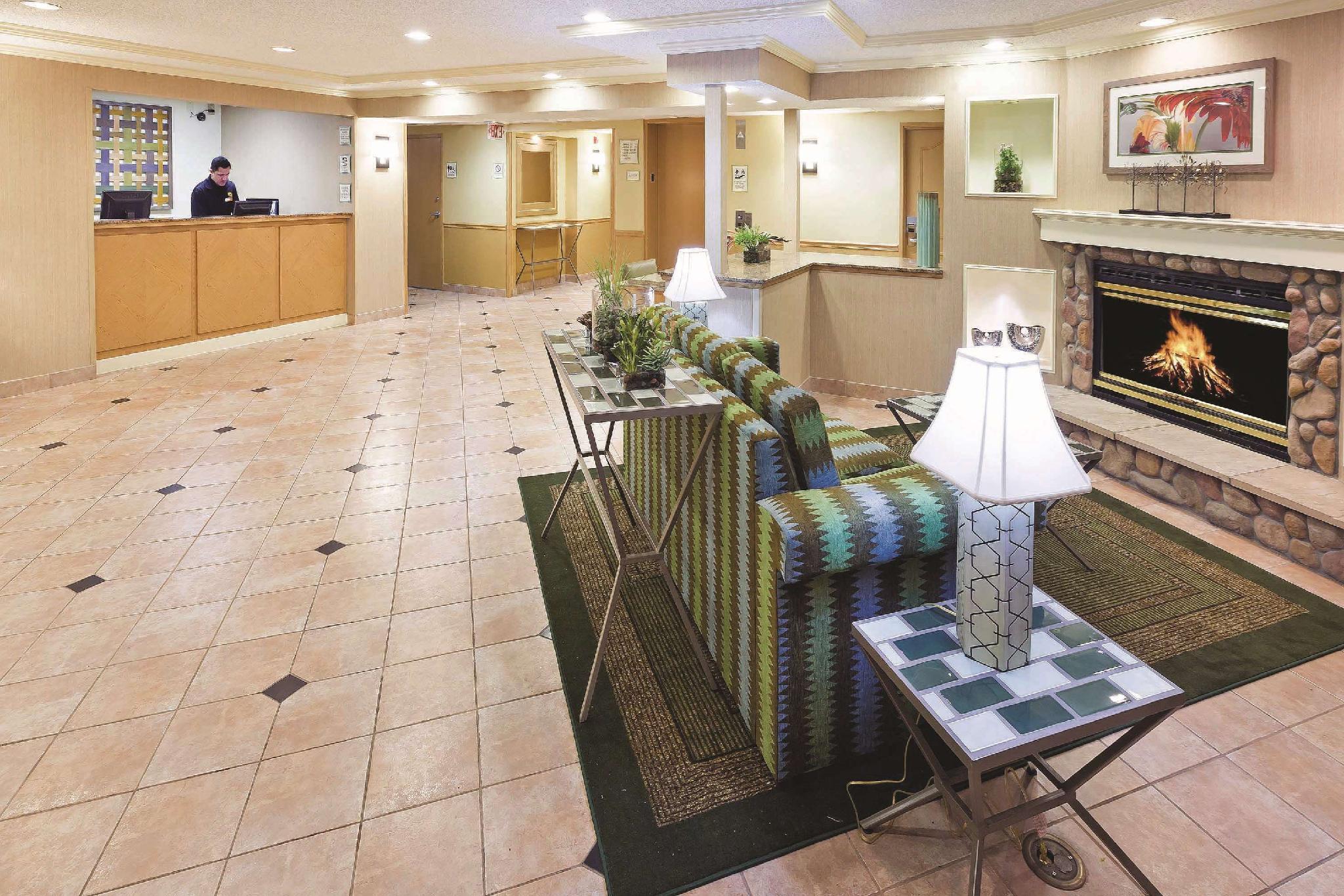 La Quinta By Wyndham Houston Nw Brookhollow Buitenkant foto