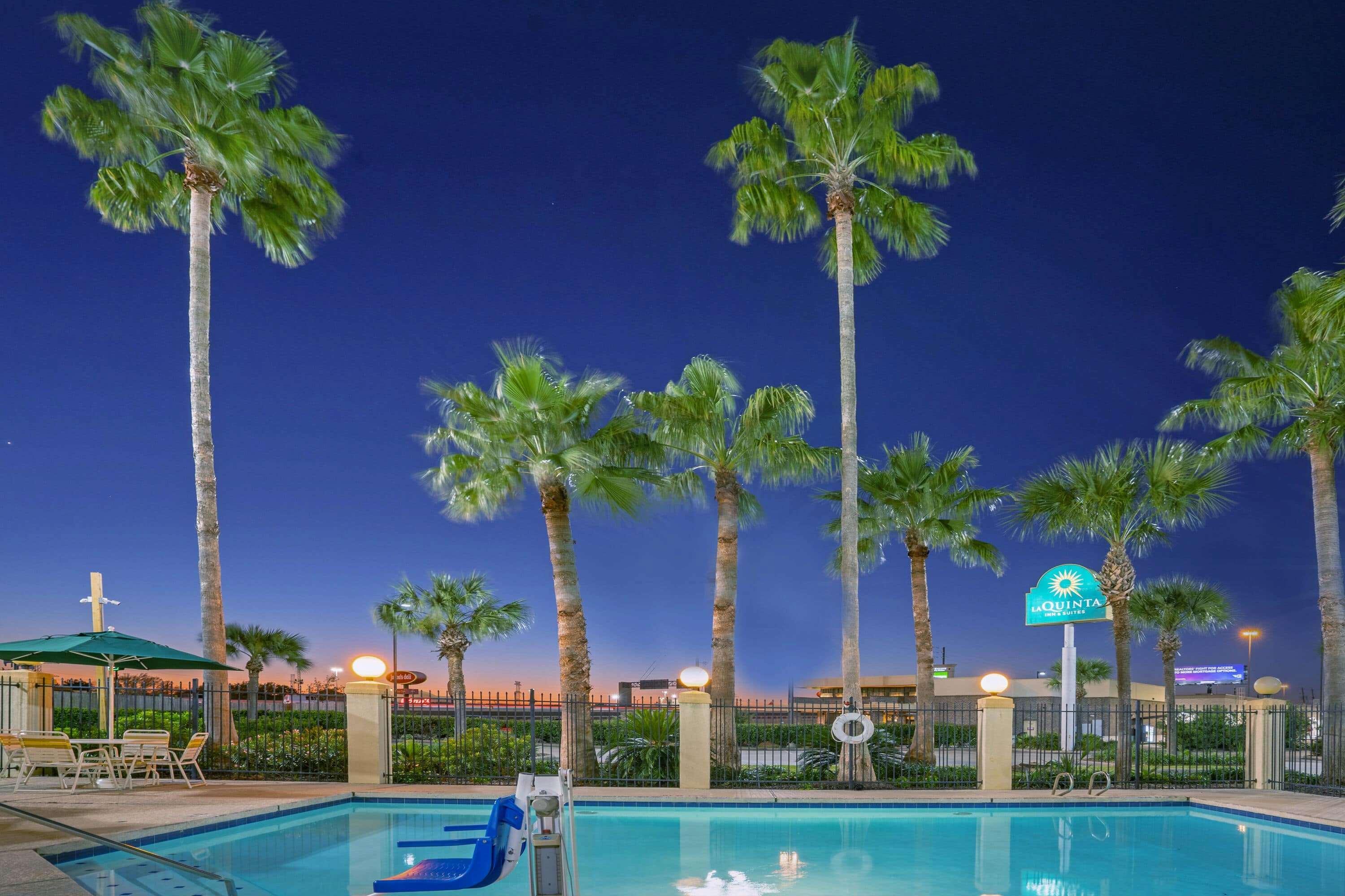 La Quinta By Wyndham Houston Nw Brookhollow Buitenkant foto
