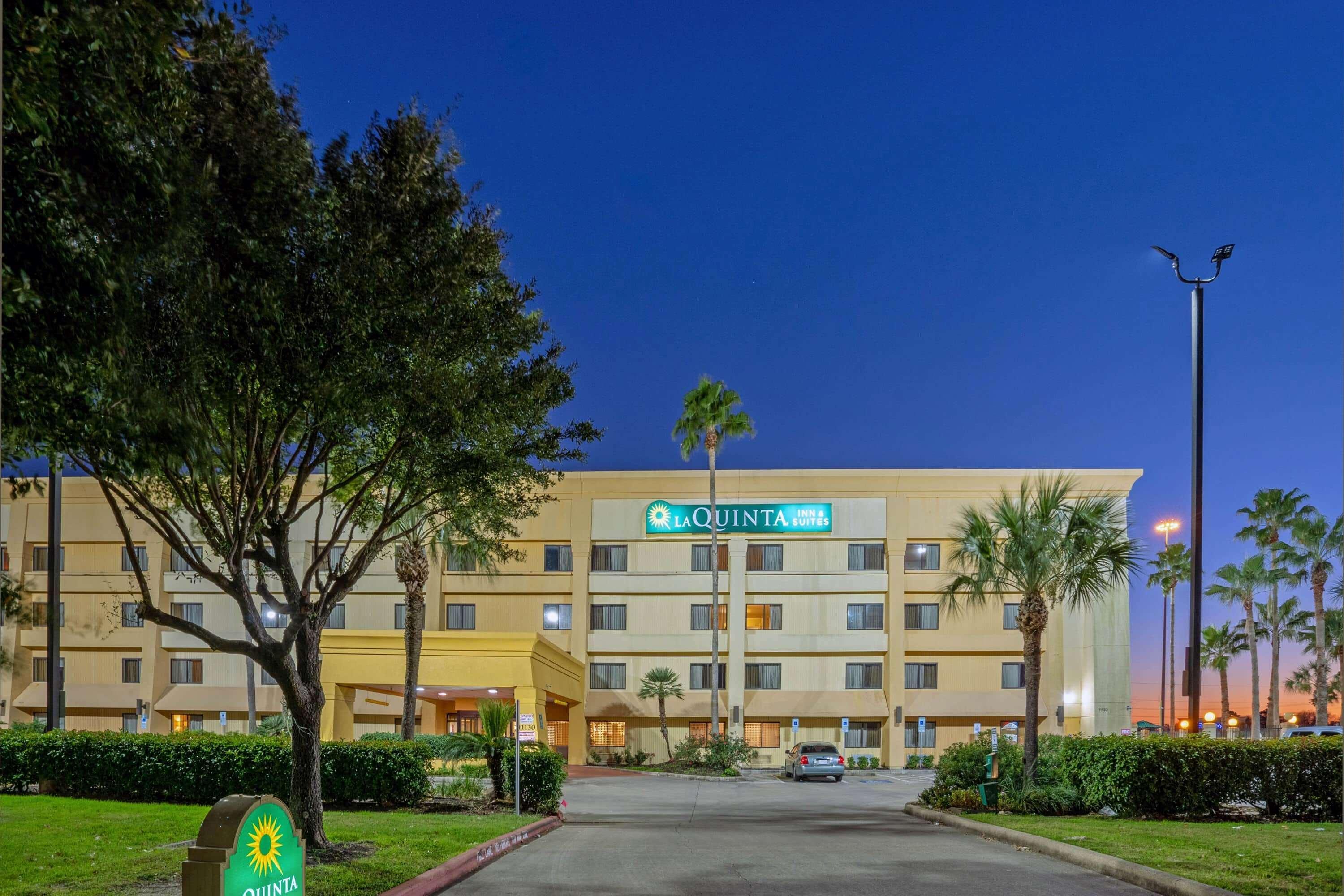 La Quinta By Wyndham Houston Nw Brookhollow Buitenkant foto