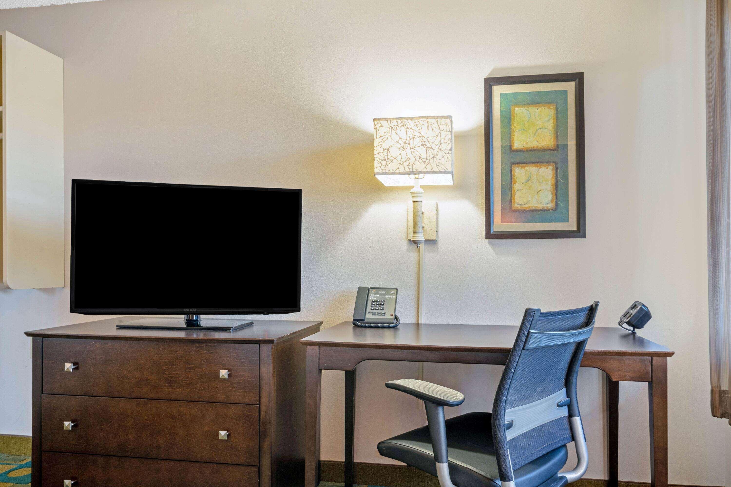 La Quinta By Wyndham Houston Nw Brookhollow Buitenkant foto