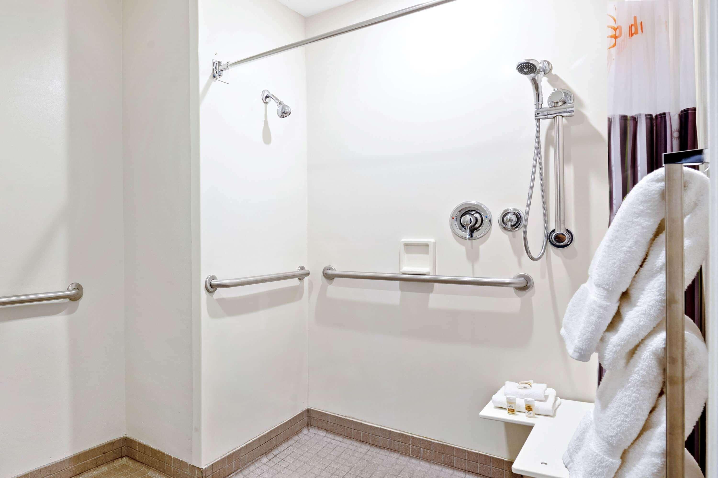 La Quinta By Wyndham Houston Nw Brookhollow Kamer foto