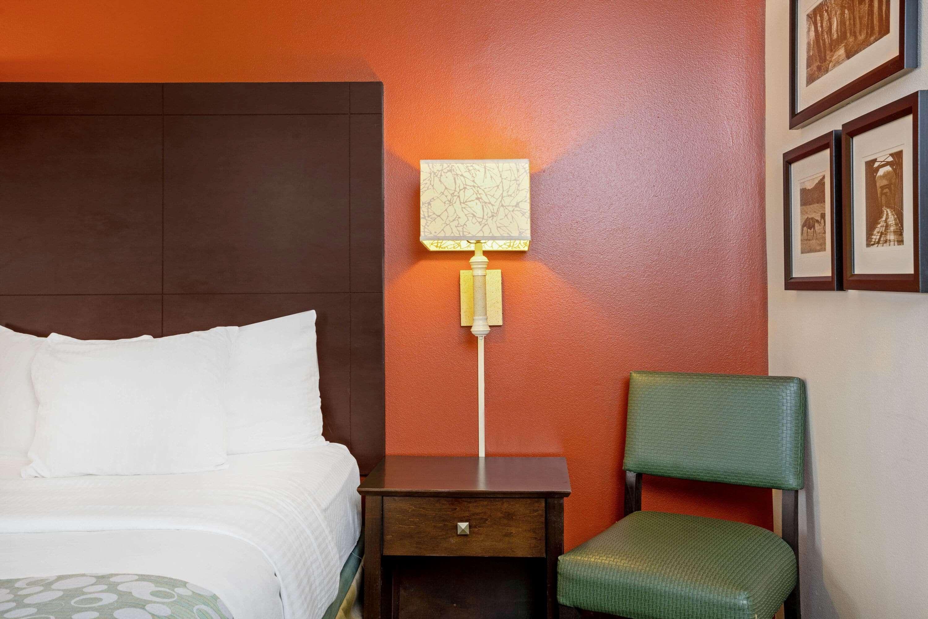 La Quinta By Wyndham Houston Nw Brookhollow Kamer foto