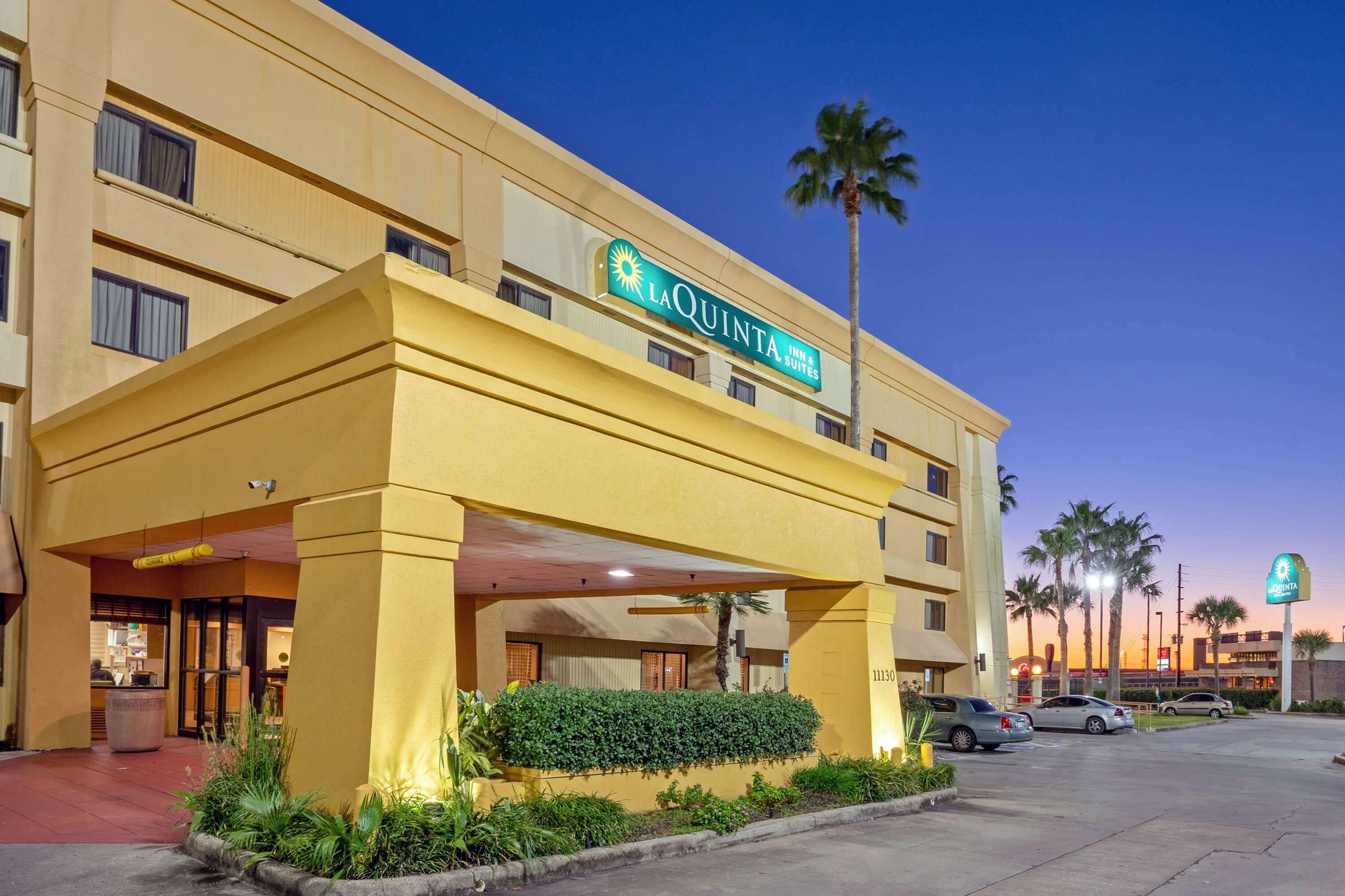 La Quinta By Wyndham Houston Nw Brookhollow Buitenkant foto