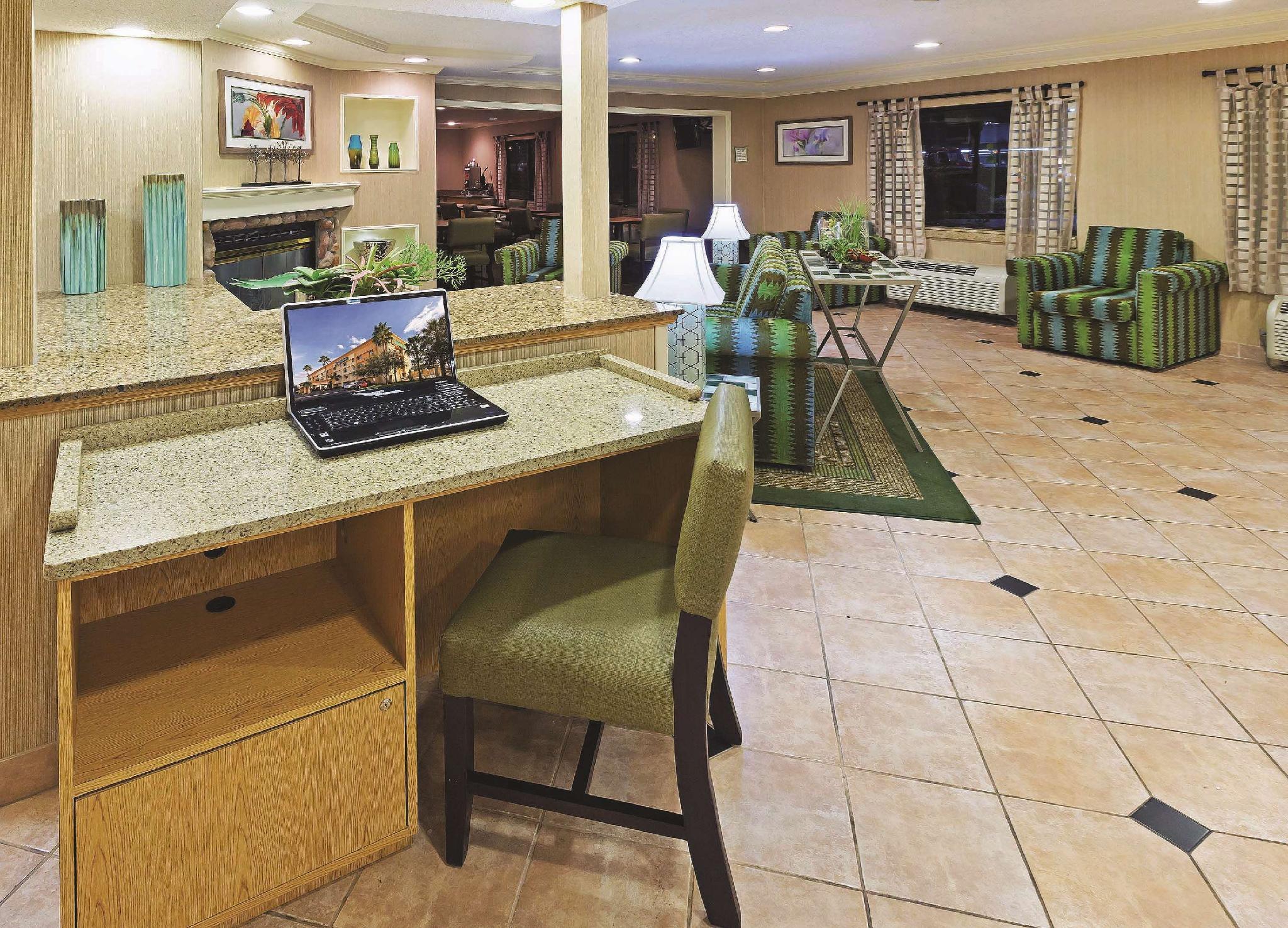 La Quinta By Wyndham Houston Nw Brookhollow Buitenkant foto