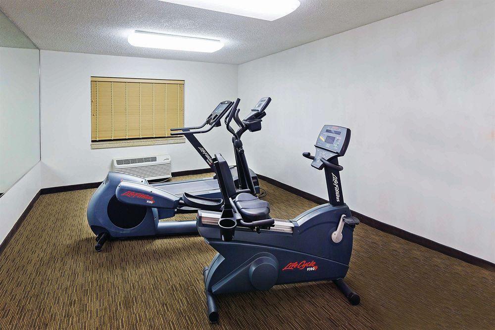La Quinta By Wyndham Houston Nw Brookhollow Buitenkant foto