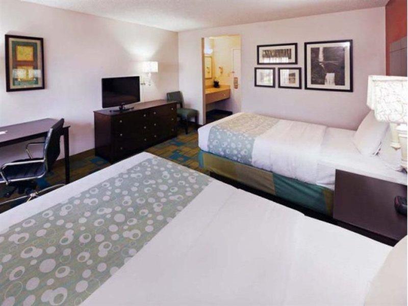 La Quinta By Wyndham Houston Nw Brookhollow Buitenkant foto