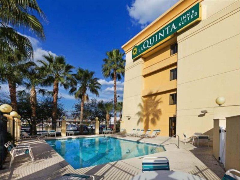 La Quinta By Wyndham Houston Nw Brookhollow Buitenkant foto