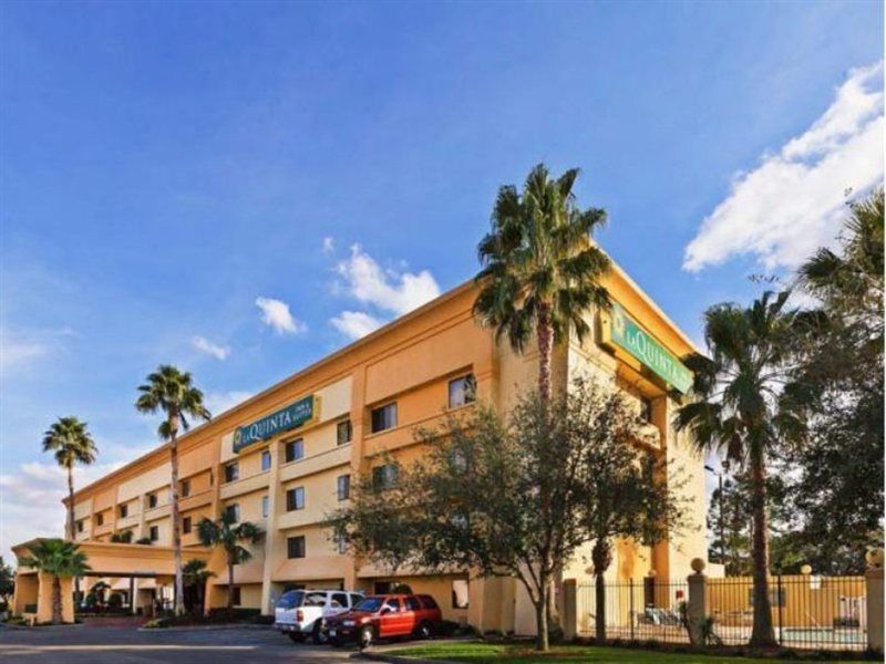 La Quinta By Wyndham Houston Nw Brookhollow Buitenkant foto